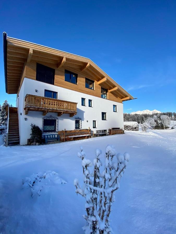 Landhaus Barbara Kitzbuhel Exterior photo