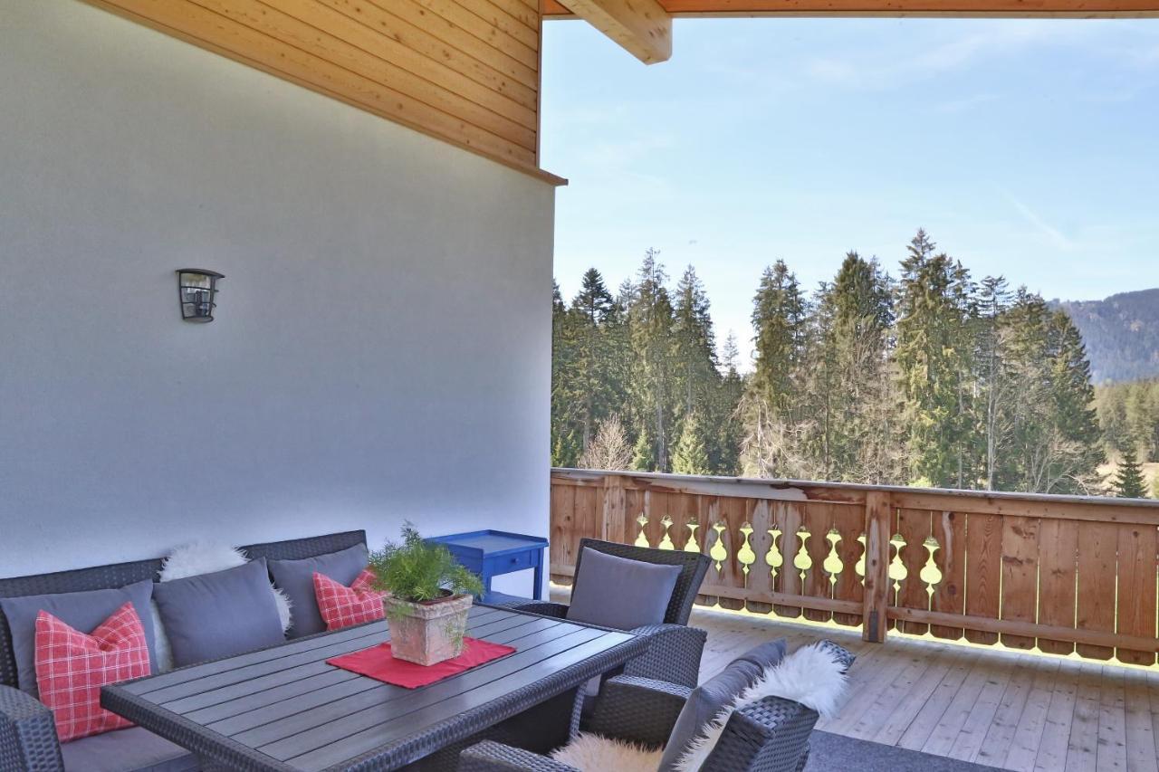 Landhaus Barbara Kitzbuhel Exterior photo